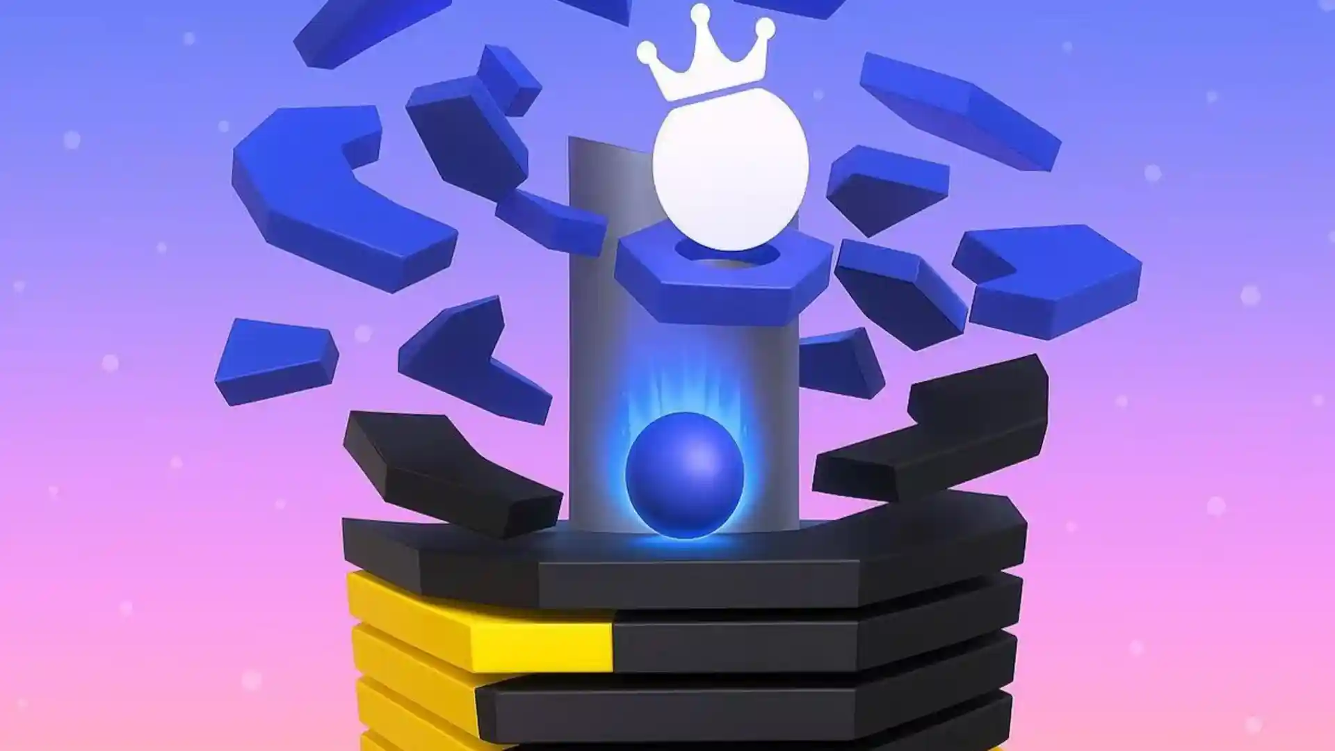 Stack Smash — Play on Pico Game