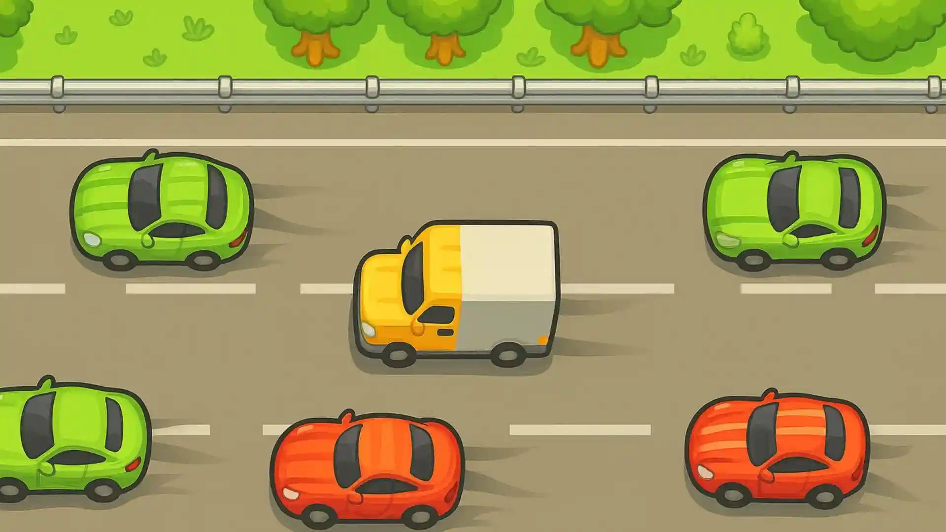 Rival Rush — Play on Pico Game