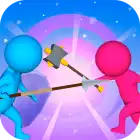 Stick Guys Defense — Play on Pico Game